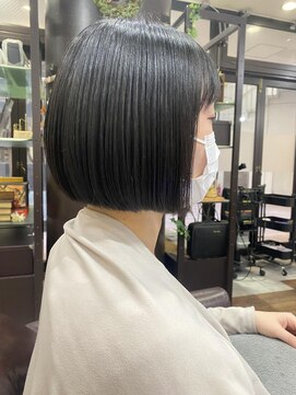 テラスオブベル(TERRAS of belle) お松スタイル