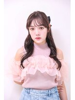 アルカナ 下北沢店(arcana) 王道ガーリー