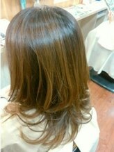 サロンド・ポニー