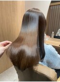 【髪質改善】【トリートメント】【ストレート】【縮毛矯正】