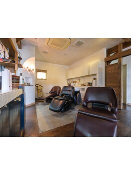 小山の人気サロンがHOT PEPPERに登場◇質重視の大人女性におすすめのトータルビューティーサロン＊