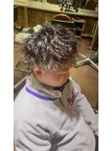 ツイストスパイラル