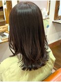 低めレイヤー☆ミディアム
