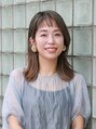 ユウヘアー 師勝店(U Hair) 谷本 育美