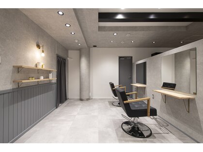 ラミエバイメルト 下北沢(lamie by melt)の写真