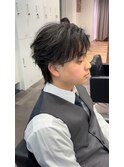 フェザーパーマ