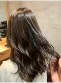 【横浜駅/横浜西口】 アッシュベージュ