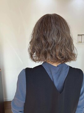 ◎カーリーヘア◎