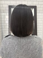 レガーレ(Legare) 広島で叶う 大人の髪質改善ストレート(中区紙屋町)