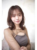 オリージュ/ヘーゼルベージュ/カーキアッシュ/北千住
