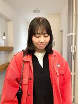 ラブハーツアンドビー 梅田EST(luve heart's And Be)&nbsp;bob×ローレイヤー