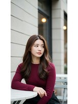 コトナ 越谷店&nbsp;韓国ワンホンヘア