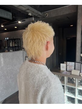 インク(ink) 抜きっぱなし