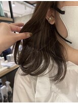 カヴェリ(kaveri)&nbsp;ミディアム　ハイライト