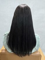 ブロッサム 東久留米店(Blossom)&nbsp;◎大人ロング×小顔レイヤー