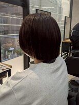 ズッカ(ZuKKa)&nbsp;《ZuKKa》大人ショート◇20代30代40代50代【武蔵小杉/新丸子】