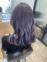 シェーネル(Schonell) ラベンダーー