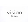 ビジョン トウキョウ(vision tokyo)のお店ロゴ