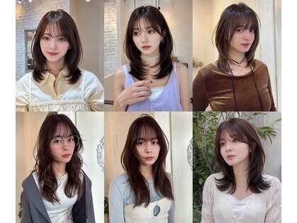 イデアル(Ideal)の写真