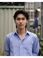 ヒロギンザバーバーショップ 神楽坂店(HIRO GINZA BARBER SHOP)&nbsp;高原璃久 飯田橋新宿