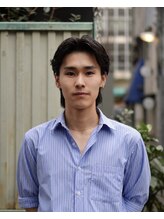 ヒロギンザバーバーショップ 神楽坂店(HIRO GINZA BARBER SHOP)&nbsp;高原璃久 飯田橋新宿