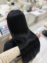 カシェ マエノヘタ(Cashe'e MAENOHETA) 髪質改善