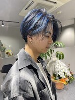 ノエヘア(Noe hair)&nbsp;-