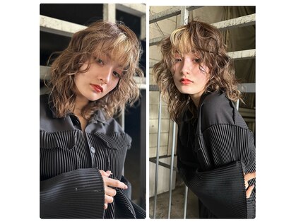 ユニックウメキタ(unique UMEKITA)の写真