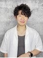 アンダーバーホワイト 高槻店(_WHITE) An Jong