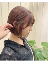 トッカ 天神店(tocca) cute bob