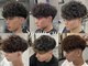 men's salon B TECH by Zen 四条烏丸【10/1オープン（予定）】の写真