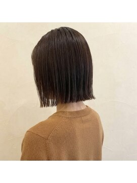 エオン(eon) ・ヘイリーボブ