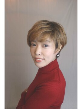 ボージュ (VOSGES) モダンショート