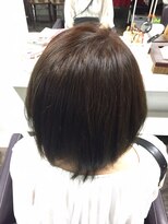 ヘアカラー専門店 カラフルパレット アッシュ【岡山・東口・ヘアカラー・カラフルパレット】