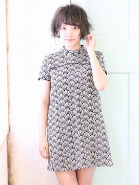 ジュール(Jule) 【Jule】☆シリウスボブ☆