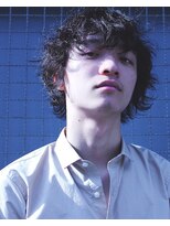 チックタック モーガン モデル(TICK-TOCK MORGAN Model) TICK-TOCK MORGAN 