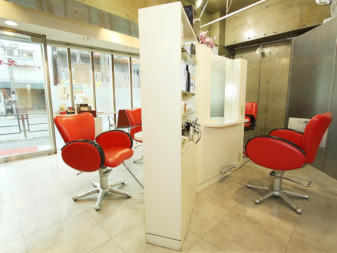 年版 田端でパーマがおすすめの美容室9選 Beautify おすすめ美容室の口コミ ランキング情報