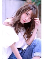 オモルフィ(Omorfi)&nbsp;大泉学園【Omorfi】ヌケ感ウエーブ