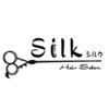 ヘアサロンシルク(Hair Salon Silk)のお店ロゴ