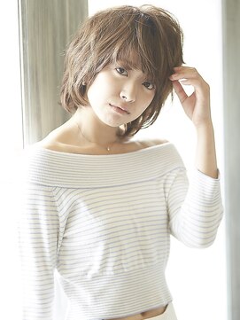 ナナナパレナ 梅田店(nanana parena) ナチュラルストレートボブ【nanana parena】★