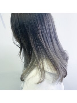 テクライズ 豊橋店(TECHRISE) グレージュカラー☆