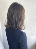 『 グレージュカラー 』guest  snap