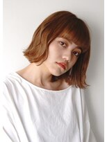 ワン 戸塚(ONE001)&nbsp;ナチュラル×モテボブ