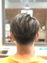 ランズヘアー(LAND’S HAIR) メンズ３Dハイライト