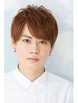 シェルベアー 銀座四丁目(Shell Bear)&nbsp;【ShellBear銀座4丁目】メンズショート