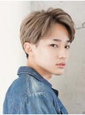 【mailo】スモーキーカラー+サイドグラデーション