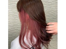 エイトヘアー(Ei8htHair)