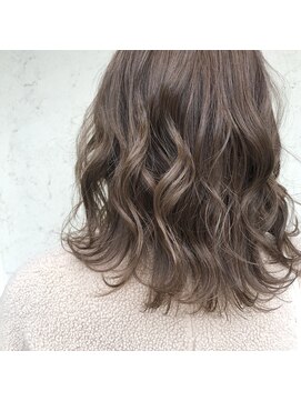 ベイス アワジ(BASE) エドルカラー