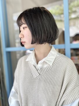 リリー(Lilly) 【Lilly】ヒオキstyle　NO.21