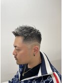 フェードショート